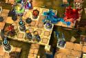 Defenders 2: Tower Defense CCG screenshot 6