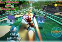 Rocket Racer screenshot 4