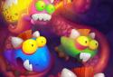 Space Escape Dragons screenshot 1