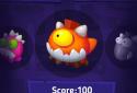 Space Escape Dragons screenshot 15