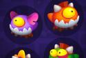Space Escape Dragons screenshot 4