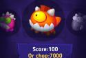 Space Escape Dragons screenshot 5