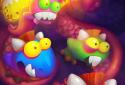 Space Escape Dragons screenshot 6