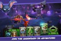 BattleHand screenshot 2