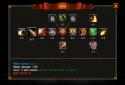 Tap Heroes-RPG: Prelude screenshot 2