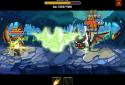 Tap Heroes-RPG: Prelude screenshot 5