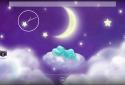 Hippo and the Moon Wallpaper screenshot 2