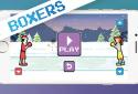 Boxing Physics screenshot 2