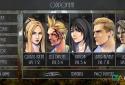 Triple Triad HD screenshot 2