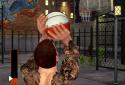 Baller Legends Basketball screenshot 2