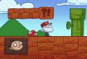 Troll Face Quest Video Memes: Brain Game screenshot 1