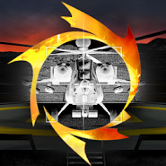 Вертушка: Ночной кошмар