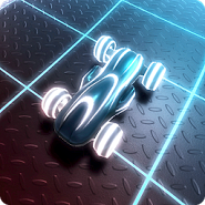 Road of the Grid
