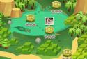 Floating Islands Crasher screenshot 1