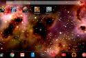 Space - Stars & Clouds 3DXL Wallpaper + Cardboard screenshot 14