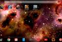 Space - Stars & Clouds 3DXL Wallpaper + Cardboard screenshot 9