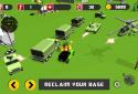 Smashy Car Riot: Busted Patrol screenshot 4