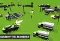 Smashy Car Riot: Busted Patrol screenshot 5