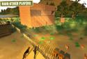 Rustland - Last Day Survival and Craft Island 3D screenshot 1