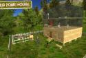 Rustland - Last Day Survival and Craft Island 3D screenshot 3