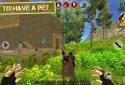 Rustland - Last Day Survival and Craft Island 3D screenshot 5
