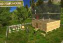 Rustland - Last Day Survival and Craft Island 3D screenshot 9