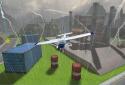 Airplane Flight Simulator RC screenshot 3