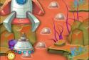 Digger Battle for Mars & Gems screenshot 4
