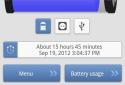 Battery Indicator Pro screenshot 5 Battery Indicator Pro screenshot 5