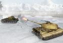 Tank Fury Blitz 2016 screenshot 2