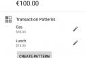 MoneyApp: Expense Manager screenshot 1