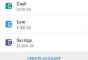 MoneyApp: Expense Manager screenshot 2