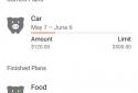 MoneyApp: Expense Manager screenshot 5
