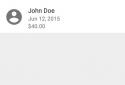 MoneyApp: Expense Manager screenshot 6