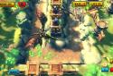 Legendary Tower Strategy TD 3D screenshot 2
