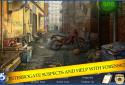Special Enquiry Detail®: The Hand that Feeds screenshot 3