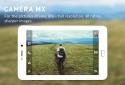 Camera MX - Photo & Video Camera screenshot 8