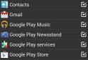 Task Manager Pro (Task Killer) screenshot 1
