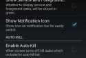 Task Manager Pro (Task Killer) screenshot 4