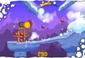 Снежное Безумие screenshot 1