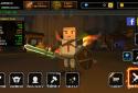 Pixel F Blade - 3D Fantasy rpg screenshot 1