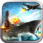 Clash of Battleships - Блокада