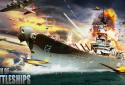 Clash of Battleships - Блокада screenshot 1