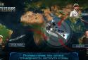 Clash of Battleships - Блокада screenshot 14