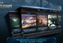 Clash of Battleships - Блокада screenshot 15