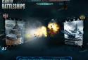 Clash of Battleships - Блокада screenshot 8