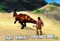 Lost World Survival Simulator screenshot 3