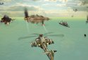 Gunship Strike 3D screenshot 2