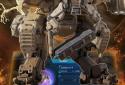 Space Frontier War screenshot 4
