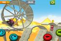 Monster Trucks Unleashed screenshot 4